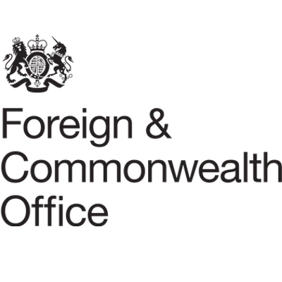 British Foreign Commonwealth Office